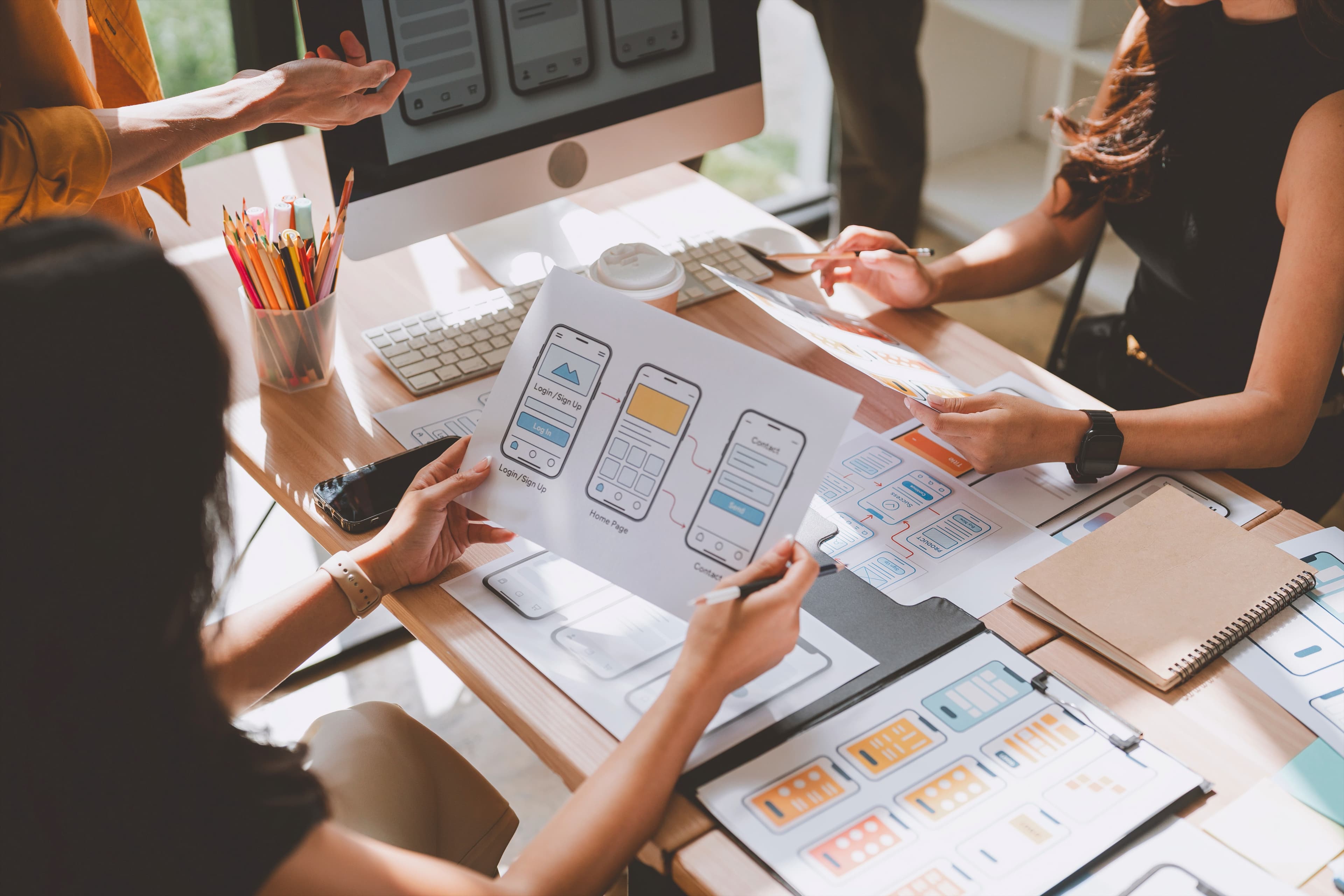 Cómo elegir una agencia de marketing digital en Asturias: 7 preguntas clave