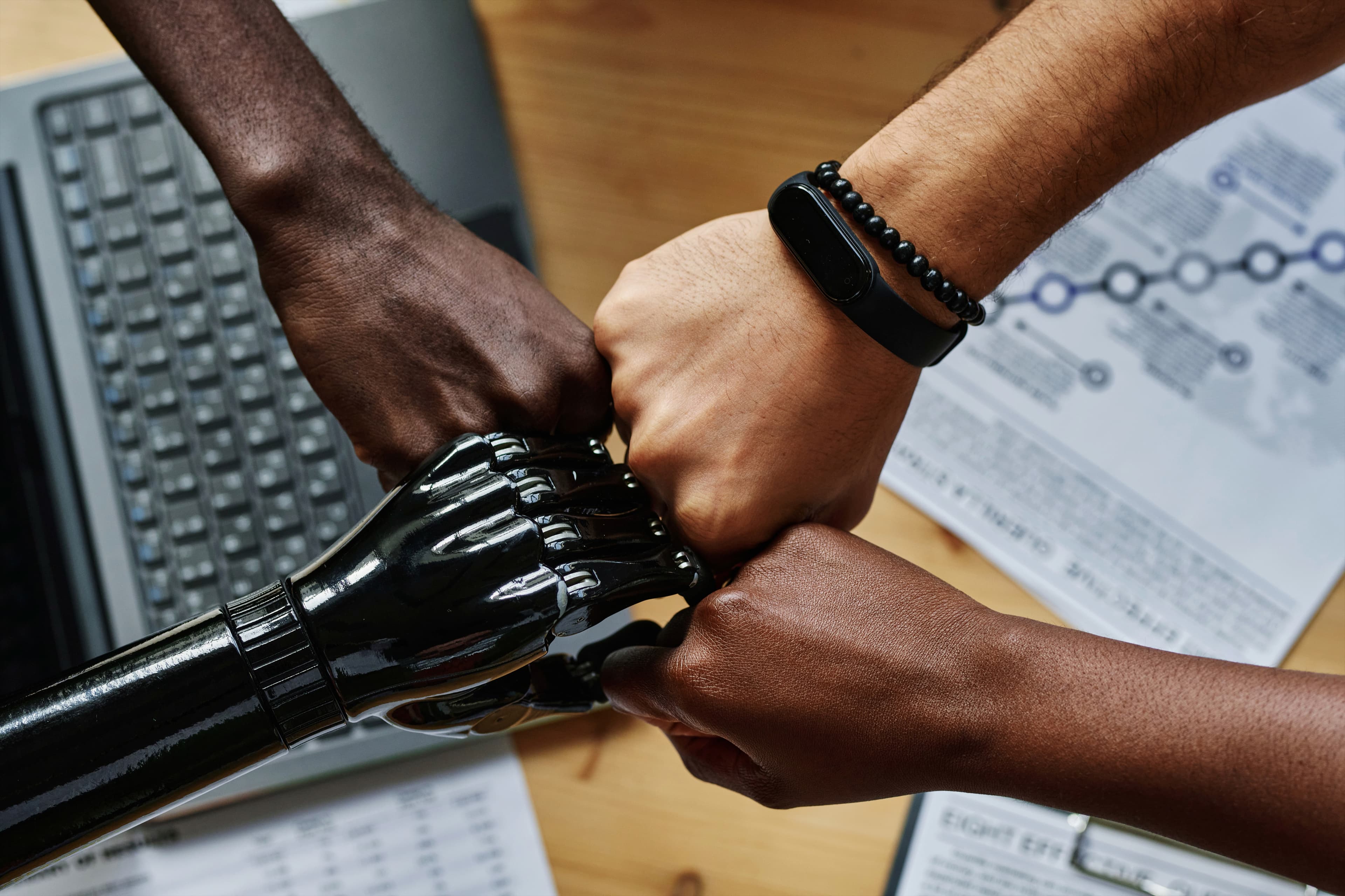 5 automatizaciones con Make que ahorran tiempo a cualquier PYME