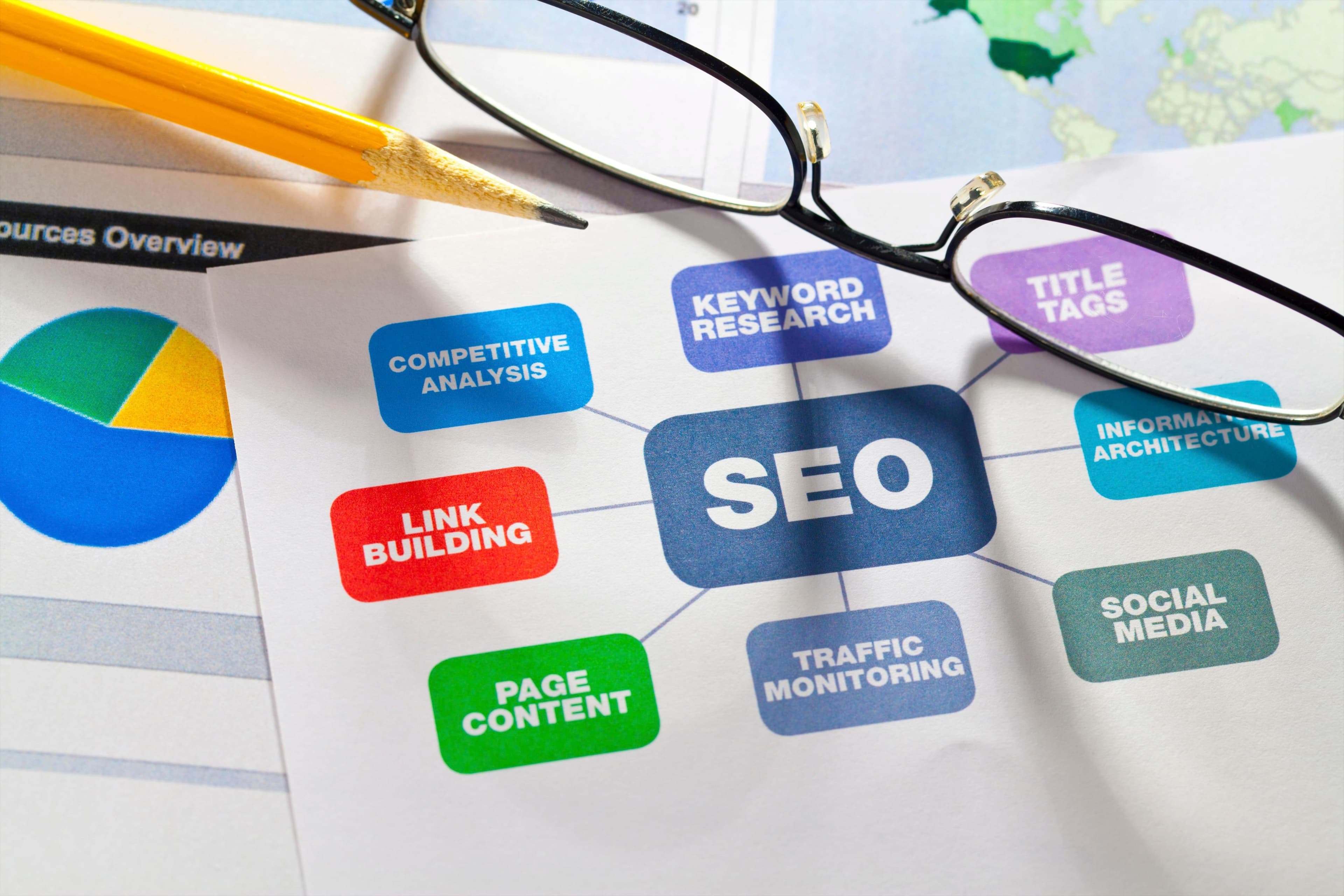 GEO vs SEO: posicionamiento en la era de la inteligencia artificial 2026