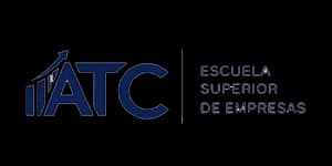 Logo ATC Gijón