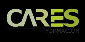Logo Cares Formación