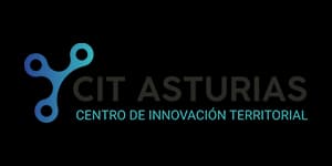 Logo CIT Asturias
