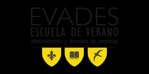 Logo EVADES