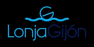 Logo Lonja Gijón