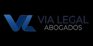 Logo Via Legal Abogados